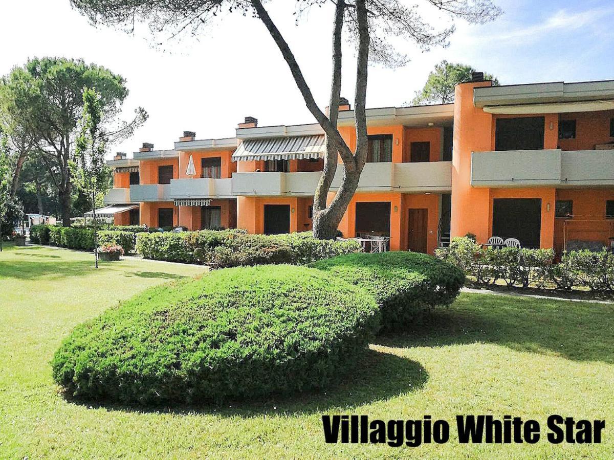 Villaggio White Star ビビオーネ エクステリア 写真