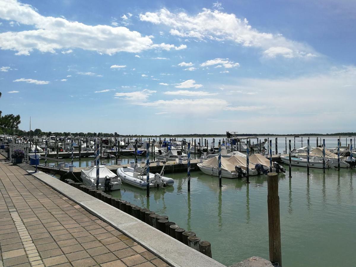 Villaggio White Star ビビオーネ エクステリア 写真